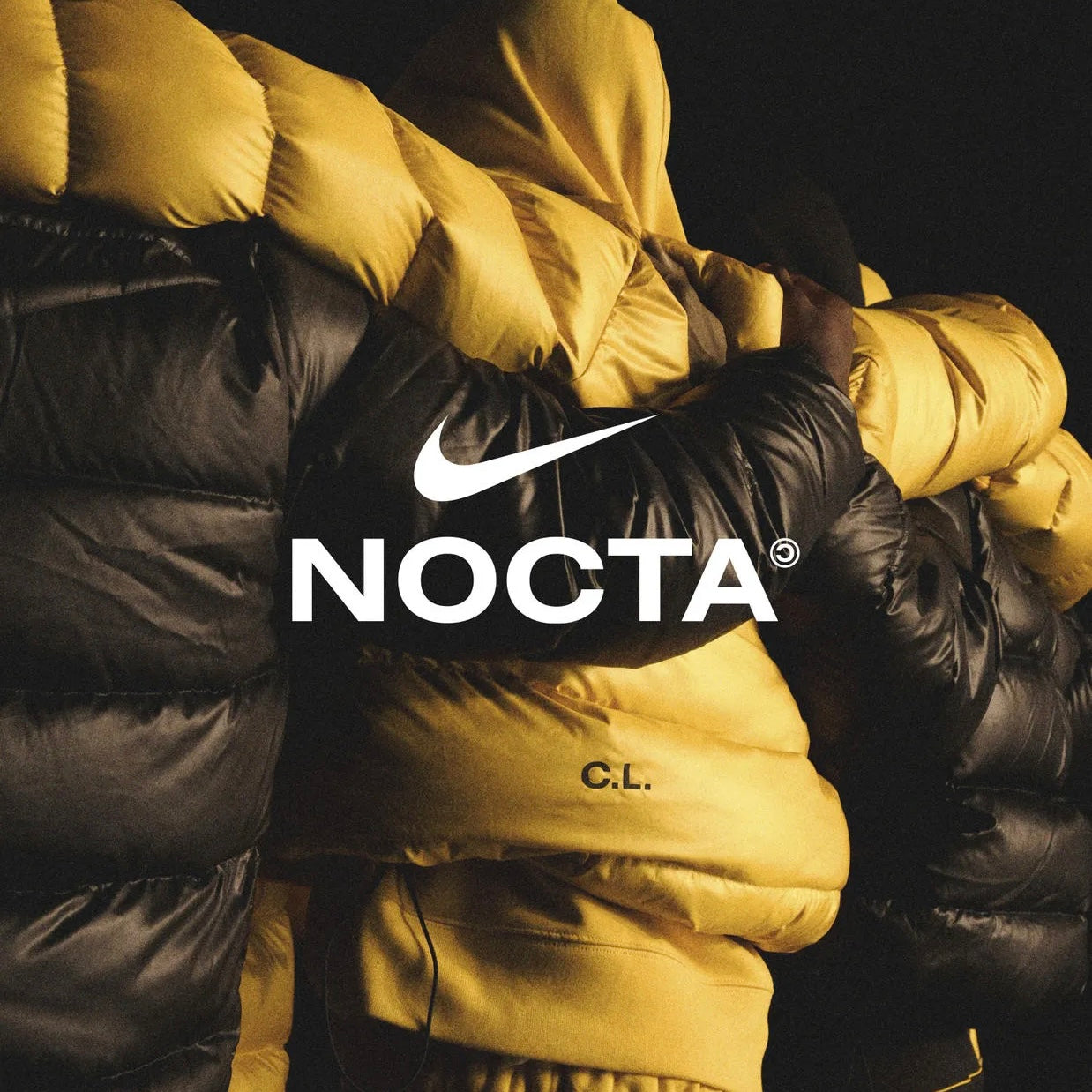 Nike x NOCTA: Glide