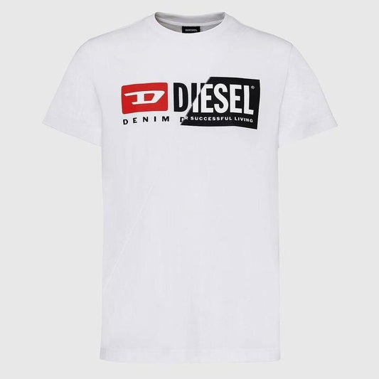 DIESEL: Diego Cuty T-Shirt