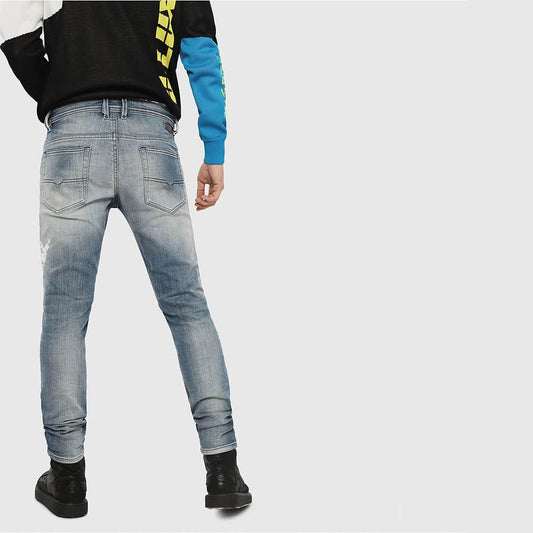 DIESEL: Biker Jean