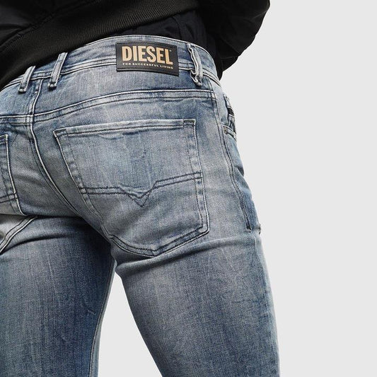 DIESEL: Skinny Jean