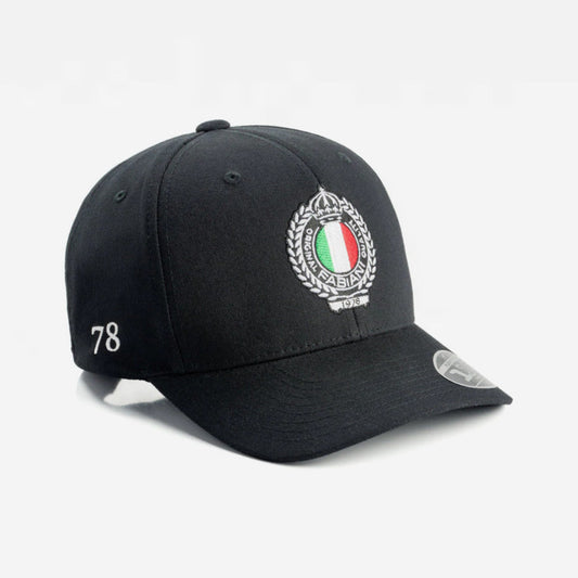 Fabiani: Crest Cap