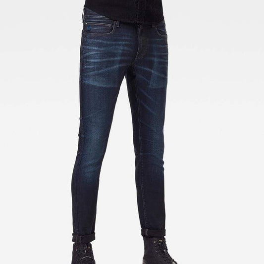 G-STAR RAW: Lancet Skinny Jean