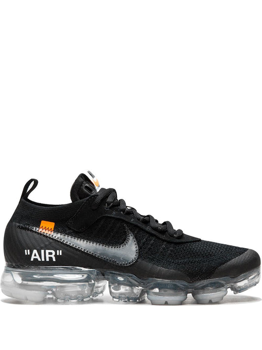 Nike x OFF-WHITE: VaporMax FK