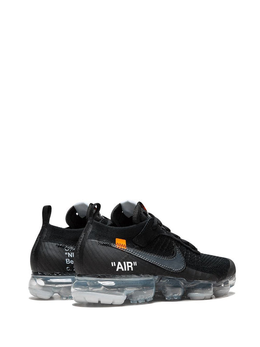 Nike x OFF-WHITE: VaporMax FK