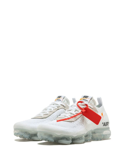 Nike x OFF-WHITE: VaporMax FK