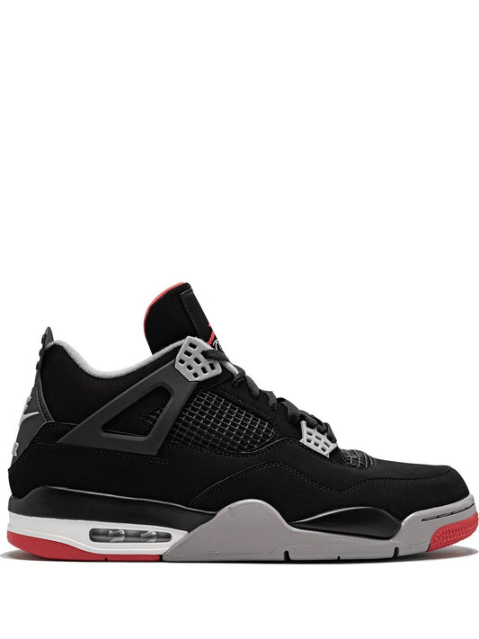 Jordan: Air Jordan 4 Retro 'Bred'