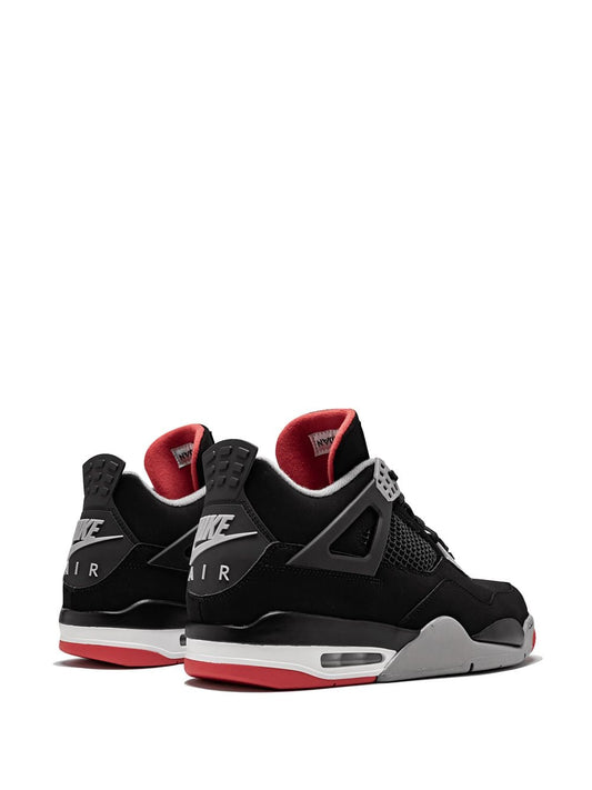 Jordan: Air Jordan 4 Retro 'Bred'