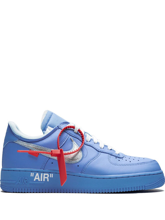 Nike x OFF-WHITE: Air Force 1 Low 'MCA'