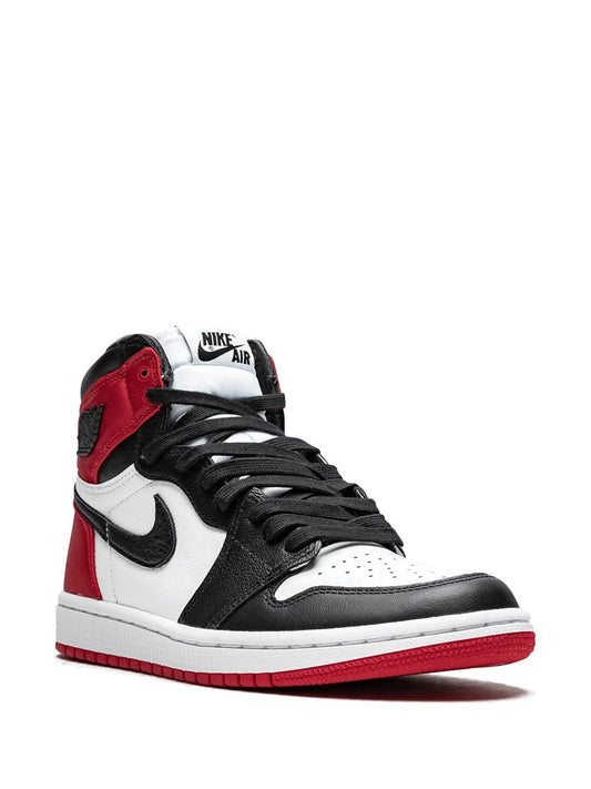 Jordan: Air Jordan 1 High OG 'Black Toe'