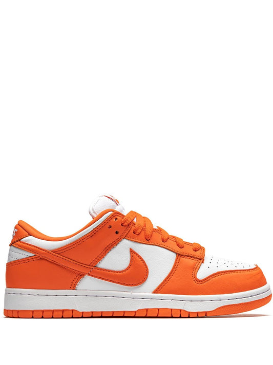 Nike: SB Dunk Low 'Syracuse'