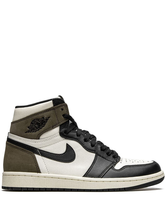 Jordan: Air Jordan 1 Retro 'Dark Mocha'