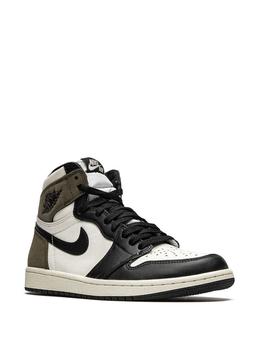 Jordan: Air Jordan 1 Retro 'Dark Mocha'