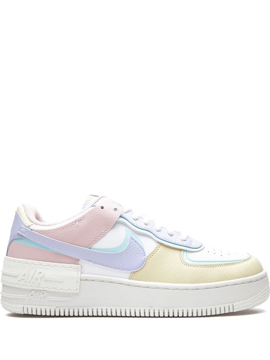 Nike: Air Force 1 Shadow 'Pastel'