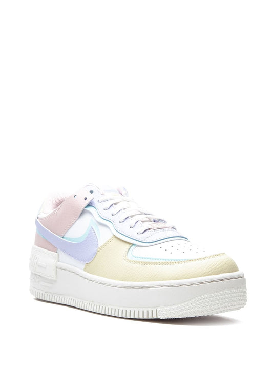 Nike: Air Force 1 Shadow 'Pastel'