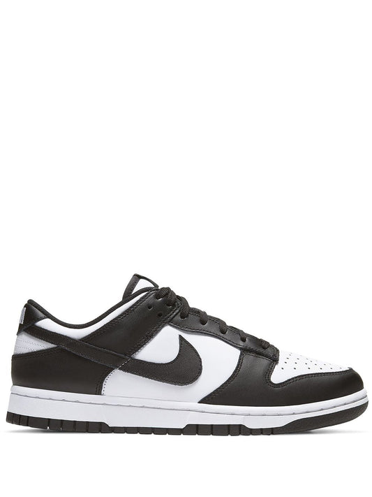 Nike: SB Dunk Low 'Black/White'