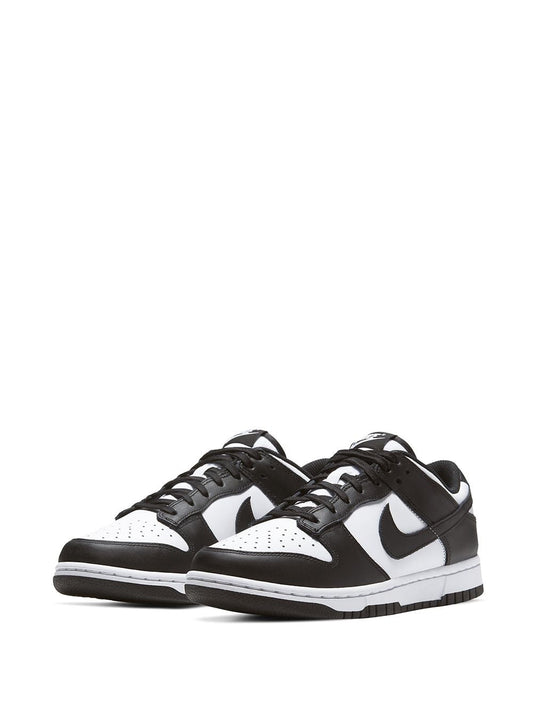 Nike: SB Dunk Low 'Black/White'