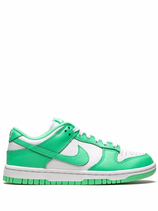 Nike: SB Dunk Low 'Green Glow'