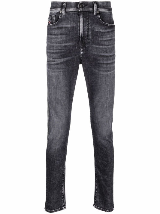 Diesel 1983 skinny-fit jeans