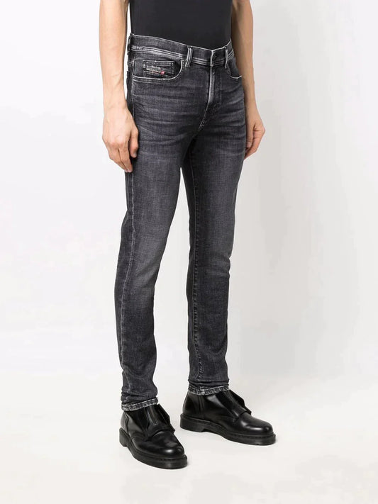 Diesel 1983 skinny-fit jeans