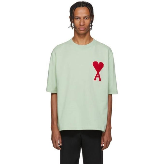 Alexandre Mattiussi Paris: Oversized Tee