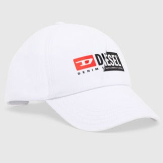 DIESEL: Basic Cap