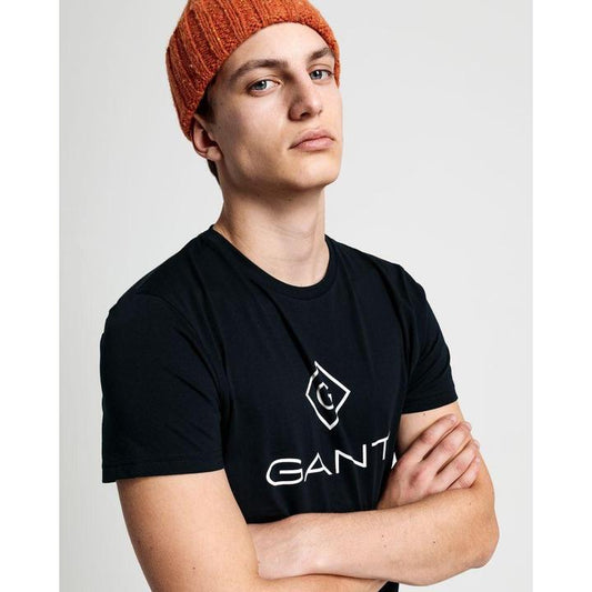 GANT: G-LOGO Tee