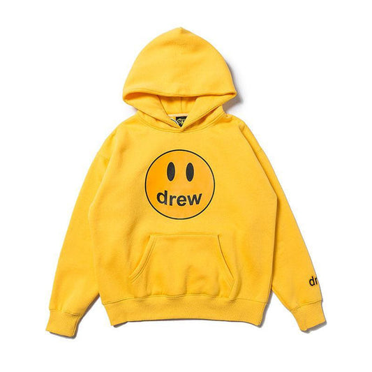 Drew House: Mascot Smiley Hoodie