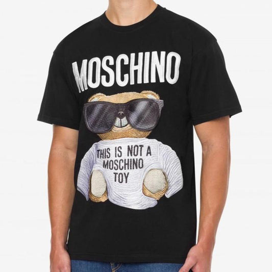 MOSCHINO: Teddy Bear T-SHIRT