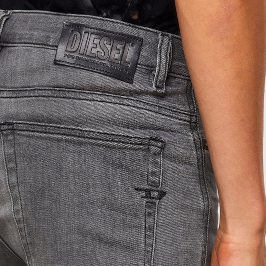 DIESEL: Skinny Stretch Jean