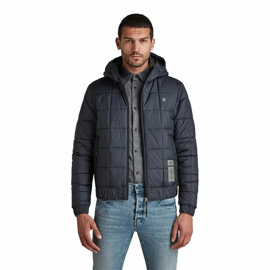 G-Star Meefic Quilted Jacket