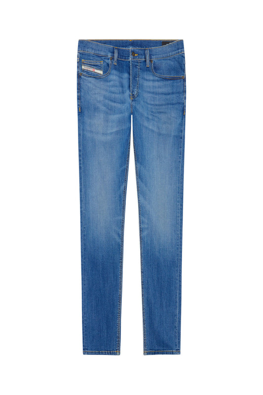 Diesel D-Luster Slim Denim