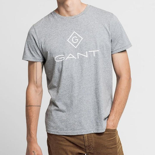 GANT: G-LOGO Tee