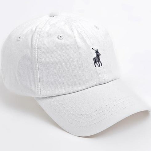 Polo Cap