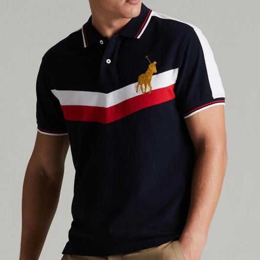 POLO: Golf-Shirt