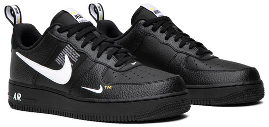 Nike: Air Force 1 '07 LV8 'OVERBRANDING'