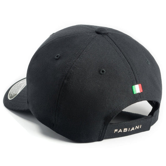 Fabiani: Crest Cap