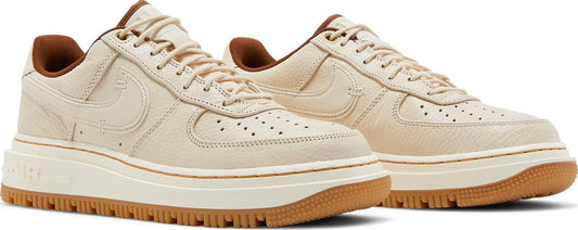 Nike: Air Force 1 'Luxe'