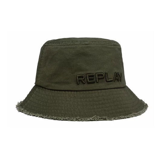 Replay Bucket Hat