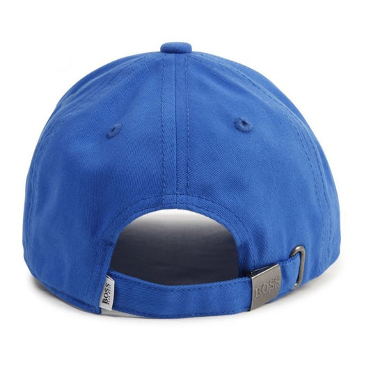 HUGO BOSS: Royal Blue CAP