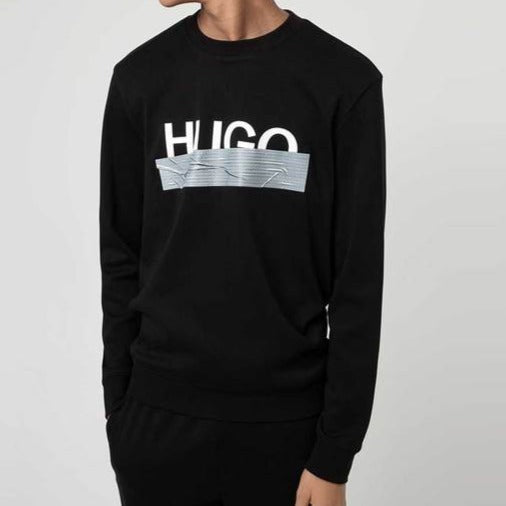 HUGO BOSS SWEATER