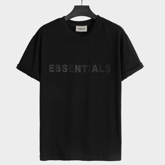 ESSENTIALS: Oversized T-Shirt