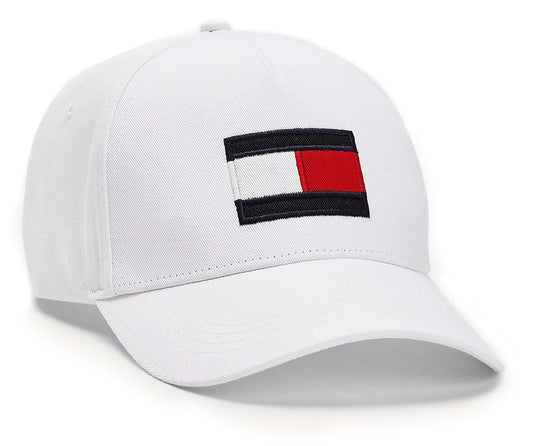 Tommy Hilfiger: Baseball Cap