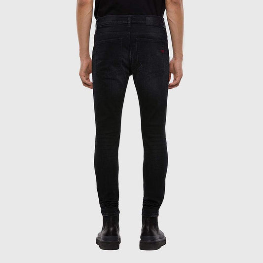 DIESEL: Amny Skinny Jean