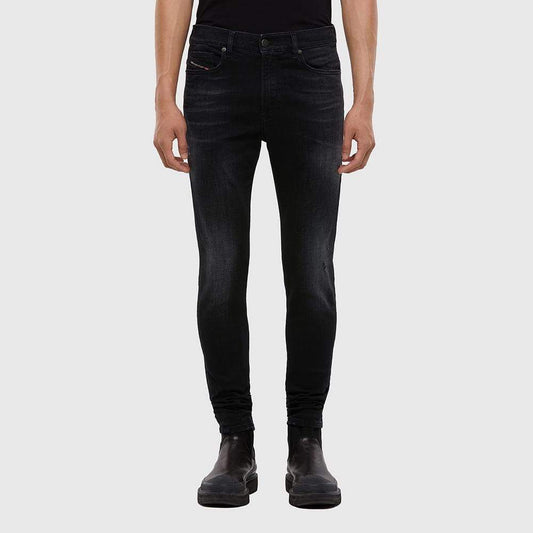 DIESEL: Amny Skinny Jean