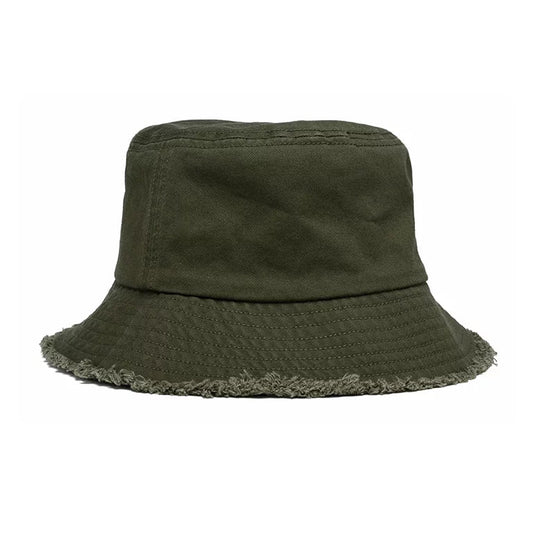 Replay Bucket Hat