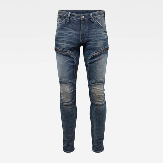 G-STAR RAW: Air Defence Skinny Jean