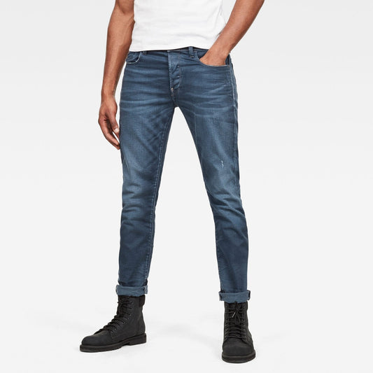 G-STAR RAW: Slim Fit Jean