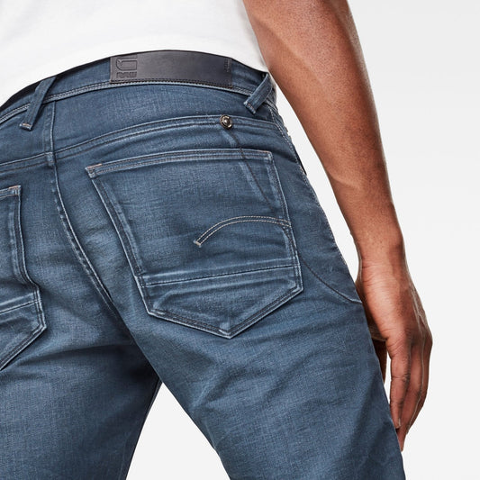 G-STAR RAW: Slim Fit Jean