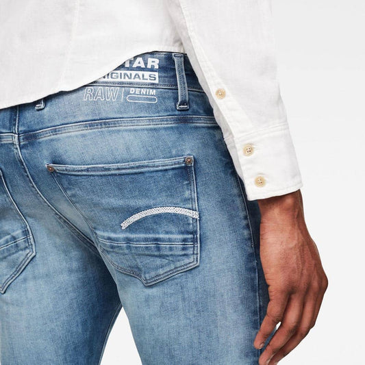 G-STAR RAW: 'Revend N' Skinny Jean