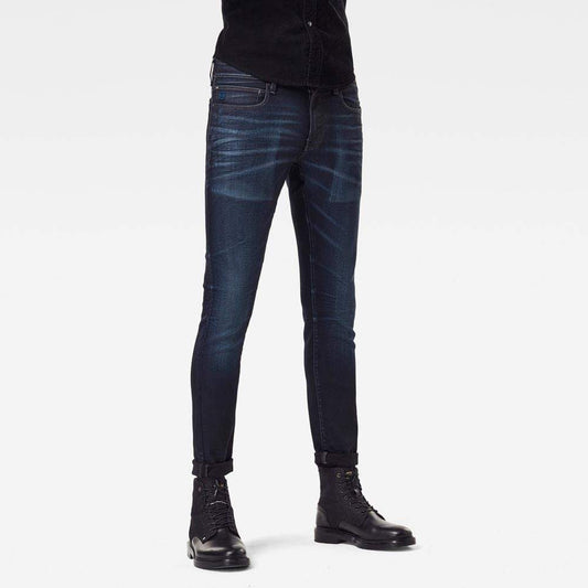 G-STAR RAW: SKINNY JEANS